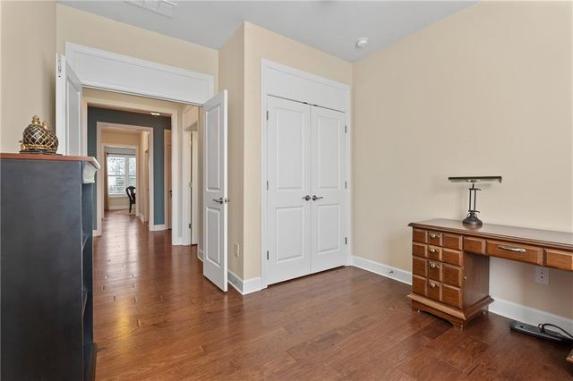 3457 Locust Cove SW Road, Gainesville, GA 30504