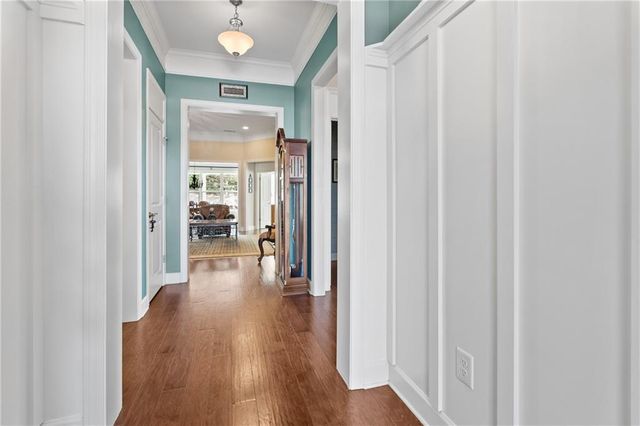 3457 Locust Cove SW Road, Gainesville, GA 30504