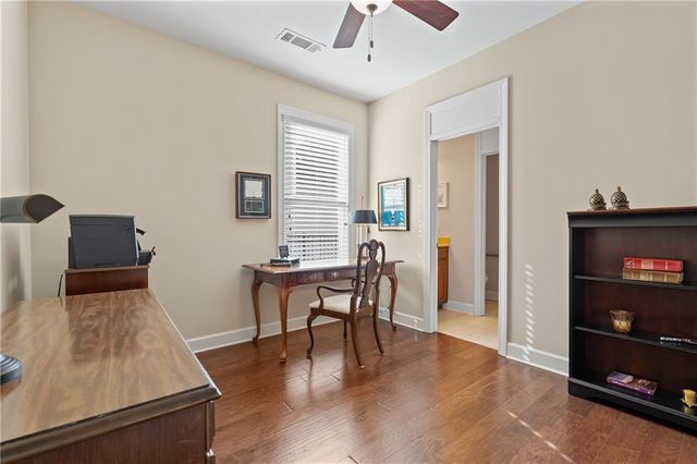 3457 Locust Cove SW Road, Gainesville, GA 30504