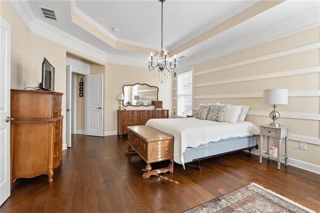 3457 Locust Cove SW Road, Gainesville, GA 30504