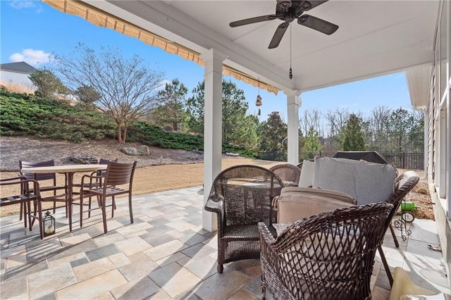 3457 Locust Cove SW Road, Gainesville, GA 30504