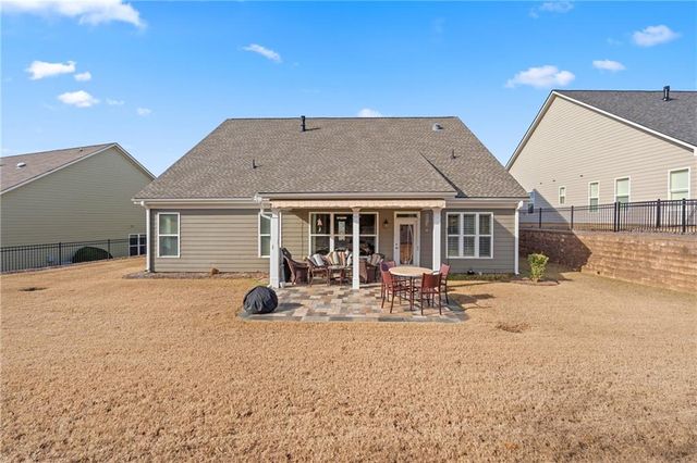 3457 Locust Cove SW Road, Gainesville, GA 30504