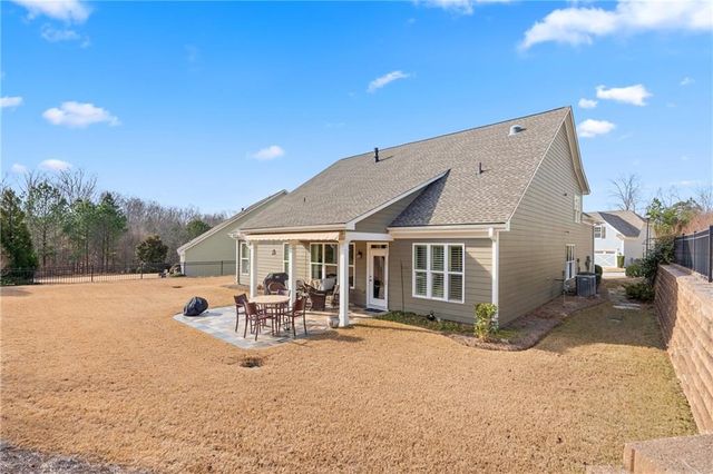 3457 Locust Cove SW Road, Gainesville, GA 30504