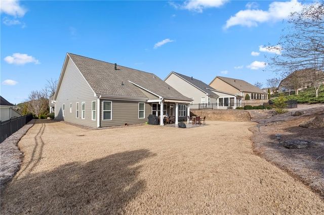 3457 Locust Cove SW Road, Gainesville, GA 30504