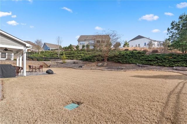 3457 Locust Cove SW Road, Gainesville, GA 30504