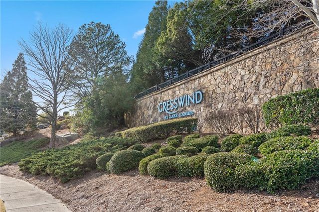 3457 Locust Cove SW Road, Gainesville, GA 30504