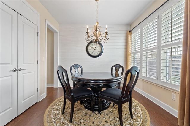 3457 Locust Cove SW Road, Gainesville, GA 30504