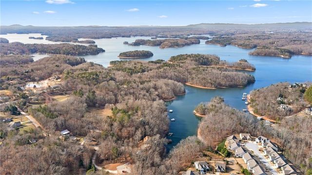 3457 Locust Cove SW Road, Gainesville, GA 30504