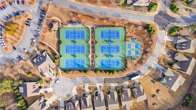 3457 Locust Cove SW Road, Gainesville, GA 30504