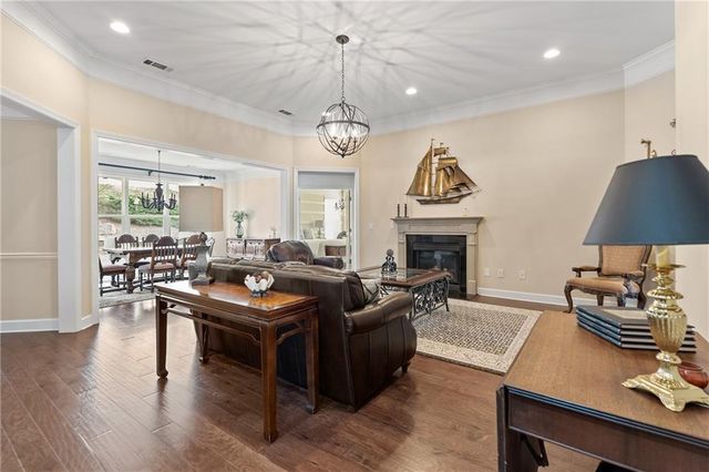 3457 Locust Cove SW Road, Gainesville, GA 30504