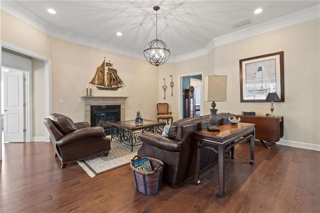 3457 Locust Cove SW Road, Gainesville, GA 30504