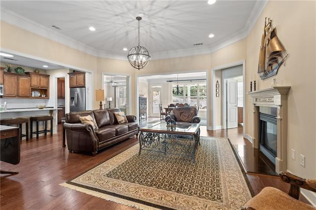 3457 Locust Cove SW Road, Gainesville, GA 30504