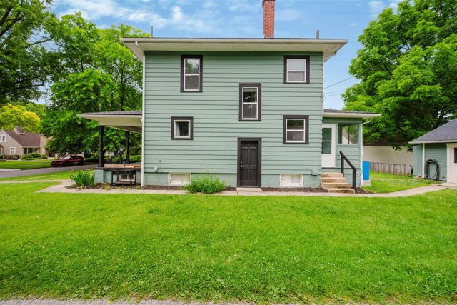 72 Garden Road, Columbus, OH 43214