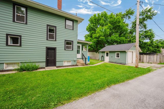 72 Garden Road, Columbus, OH 43214