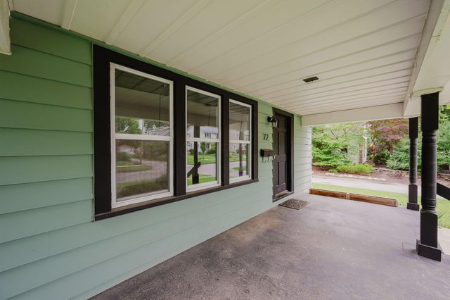72 Garden Road, Columbus, OH 43214
