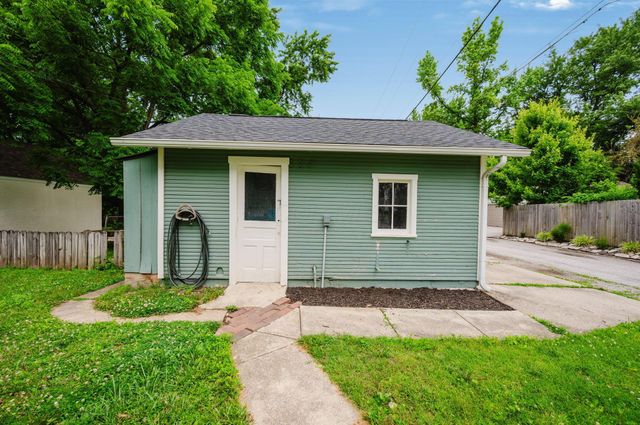 72 Garden Road, Columbus, OH 43214