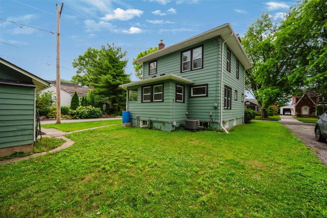 72 Garden Road, Columbus, OH 43214