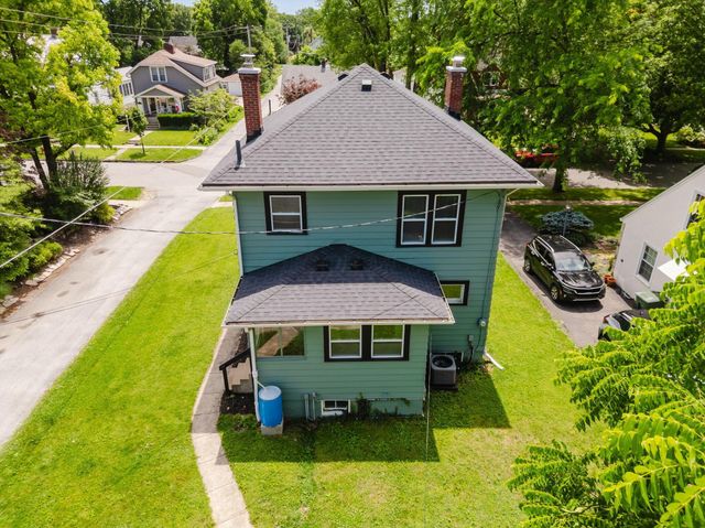 72 Garden Road, Columbus, OH 43214