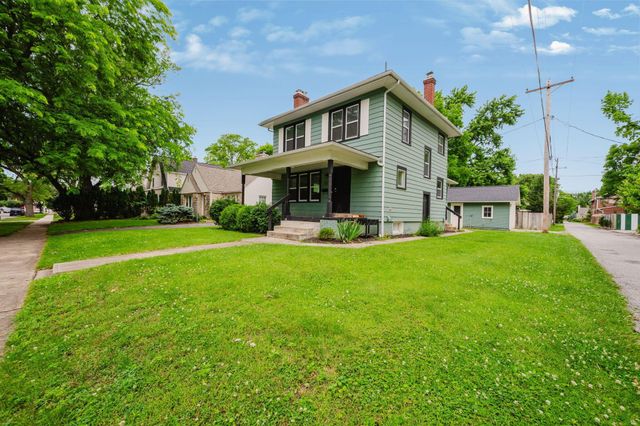 72 Garden Road, Columbus, OH 43214