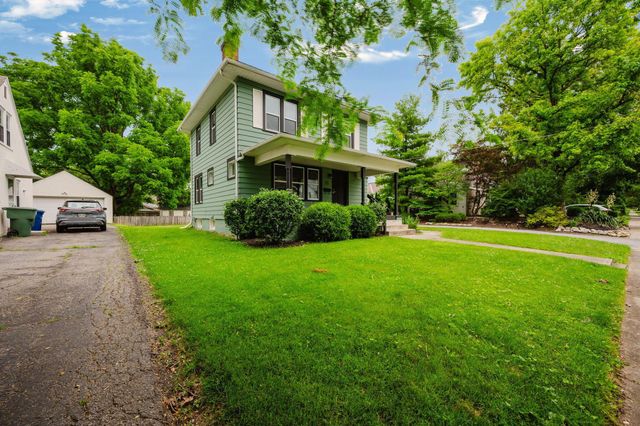 72 Garden Road, Columbus, OH 43214