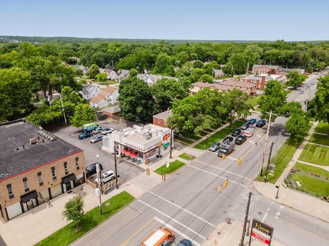 72 Garden Road, Columbus, OH 43214