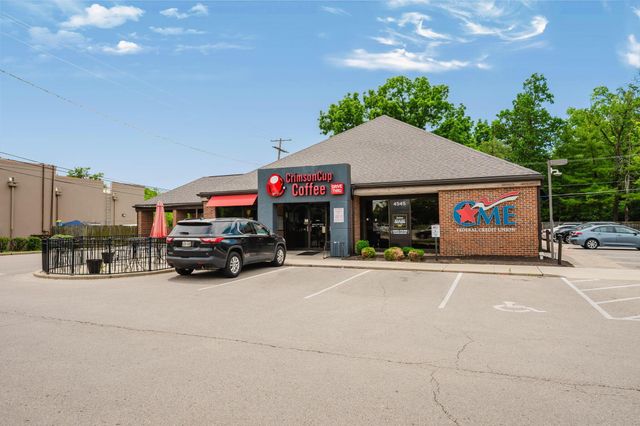 72 Garden Road, Columbus, OH 43214