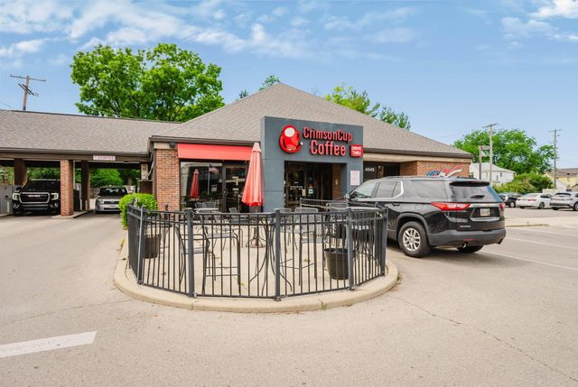 72 Garden Road, Columbus, OH 43214
