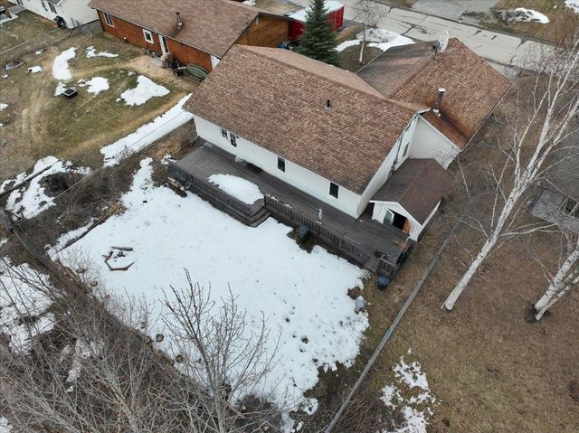 911 SHELLINGER STREET, North Pole, AK 99705