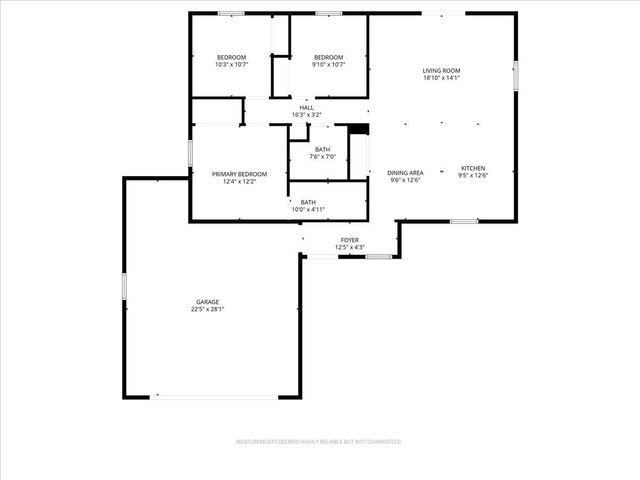 911 SHELLINGER STREET, North Pole, AK 99705