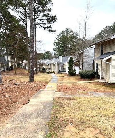 4338 Idlewood Lane Bldg. 2, Tucker, GA 30084