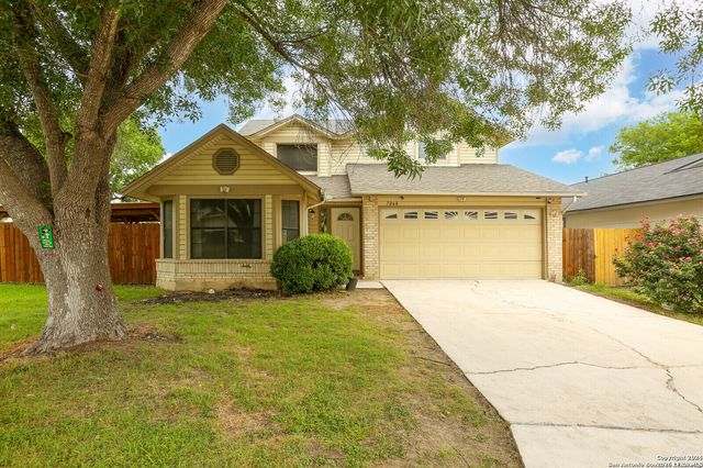 7068 BEECH TRAIL DR, San Antonio, TX 78244