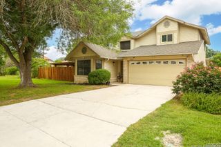 7068 BEECH TRAIL DR, San Antonio, TX 78244