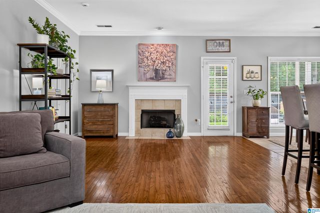 933 CASTLEMAINE DRIVE, Birmingham, AL 35226