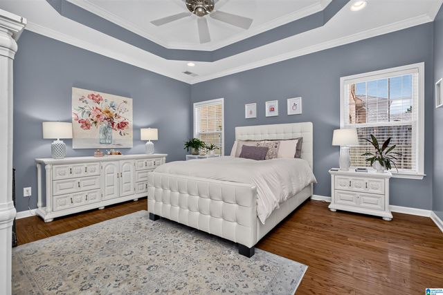 933 CASTLEMAINE DRIVE, Birmingham, AL 35226
