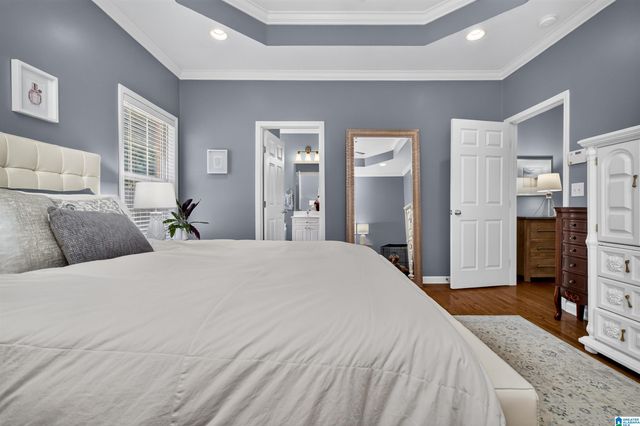 933 CASTLEMAINE DRIVE, Birmingham, AL 35226