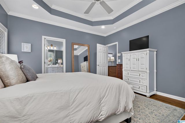 933 CASTLEMAINE DRIVE, Birmingham, AL 35226