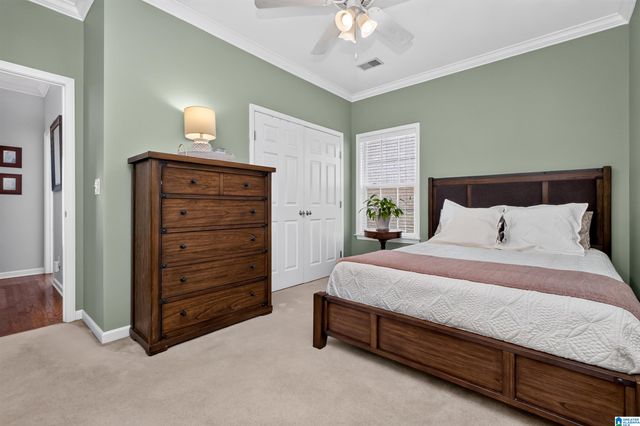 933 CASTLEMAINE DRIVE, Birmingham, AL 35226