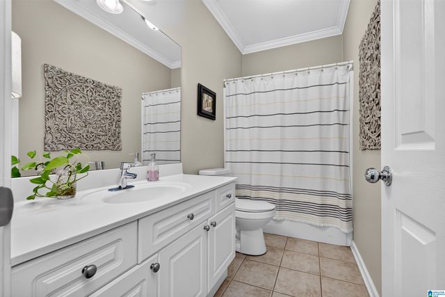 933 CASTLEMAINE DRIVE, Birmingham, AL 35226