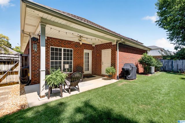 933 CASTLEMAINE DRIVE, Birmingham, AL 35226