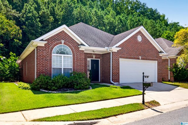 933 CASTLEMAINE DRIVE, Birmingham, AL 35226