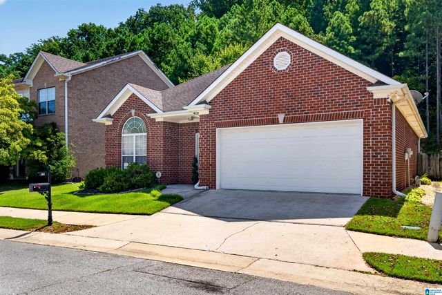 933 CASTLEMAINE DRIVE, Birmingham, AL 35226