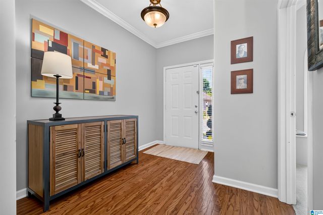 933 CASTLEMAINE DRIVE, Birmingham, AL 35226