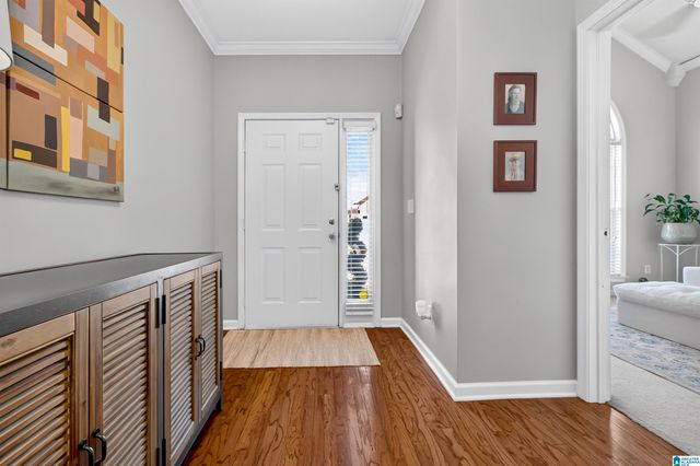 933 CASTLEMAINE DRIVE, Birmingham, AL 35226