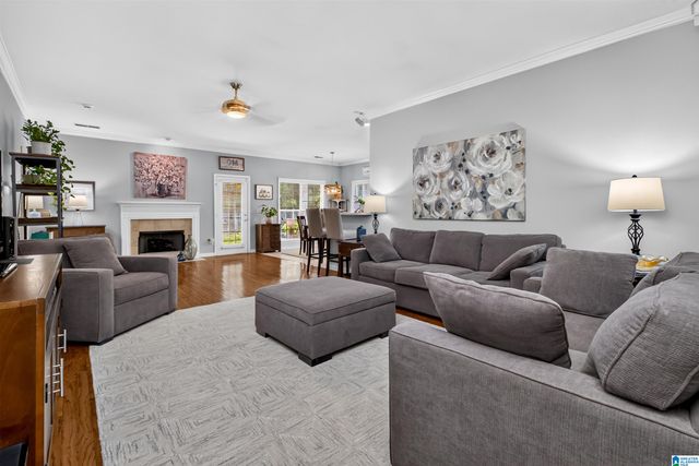 933 CASTLEMAINE DRIVE, Birmingham, AL 35226