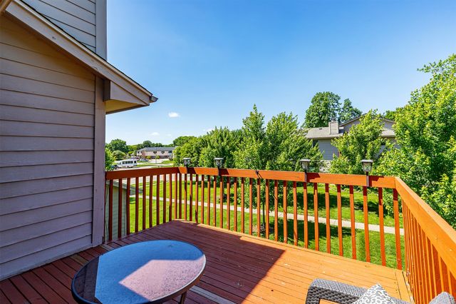 4625 84th Street C, Urbandale, IA 50322