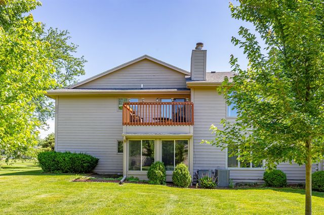4625 84th Street C, Urbandale, IA 50322