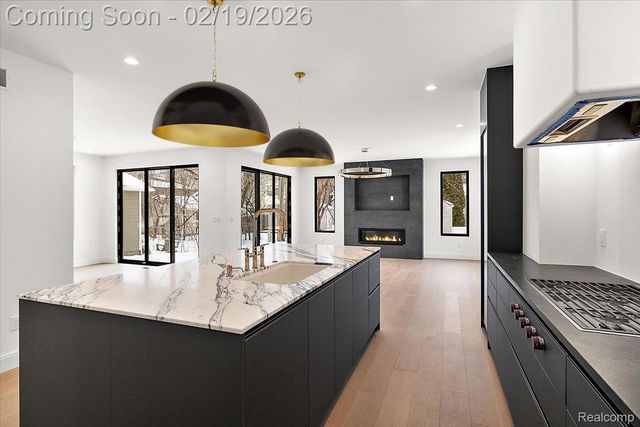 1798 Webster Street, Birmingham, MI 48009