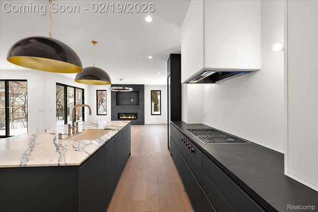 1798 Webster Street, Birmingham, MI 48009