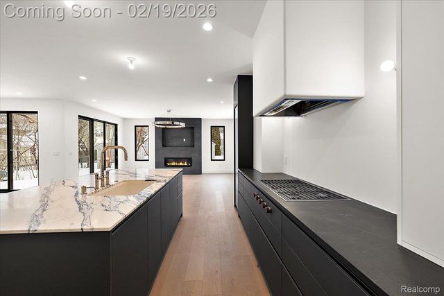 1798 Webster Street, Birmingham, MI 48009