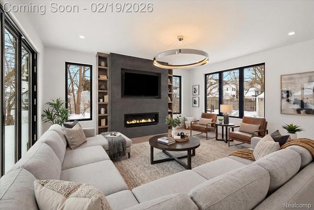 1798 Webster Street, Birmingham, MI 48009